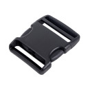 Sprādze, izturīga pret triecieniem un salu, 50 mm, R340610, BasicNature