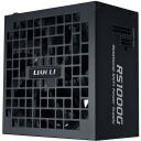 Lian Li Maitinimo &scaron;altinis G9P.RS1000G.B000.EU, 1000W, 100-240V, 50/60Hz, 80 PLUS Gold, 1 ventiliatorius, 135mm