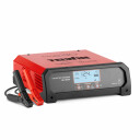 Зарядное устройство для аккумуляторов 12/24V, TELWIN, 807848, Ёмкость аккумулятора: 15-1200Ah, Мощность: 1,8KW