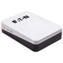 Eaton UPS 3S Mini 36W 3SM36, 36 W, 100-240 V, 9-19 V, 2.2 Ah, 11 min, 0-85 %, 25 dB