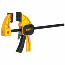 Струбцина рычажная XL 900 мм DWHT0-83187 DEWALT