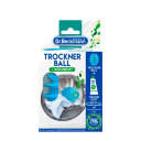Laundry drying ball + laundry fragrance 50ml 181901 Dr.Beckmann