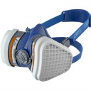 Pusmaska Elipse SPR496 ar A2P3 filtru, izmērs M/L SPR496 GVS