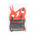 Spaustukai klijavimui 50mm (8vnt.) 19629001 DNIPRO-M