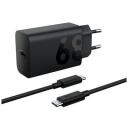 Lenovo адаптер питания ZG38C05739, 68 Вт, USB-C, 1x USB-C кабель 1.5 м, Power Delivery
