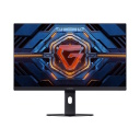Spēļu monitors 23,8&Prime; FHD 1920&times;1080 200 Hz 1 ms IPS HDR FreeSync Premium G24i 2026 OM4FE-EU Melns ELA6364EU Xiaomi