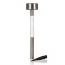 Dārza solārlampa NEON 33x5.5cm 09220501