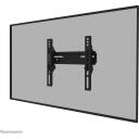 Neomounts крепление для телевизора WL30-350BL12 фиксированное, 24-55", 30 кг, VESA 50x50-200x200 мм, черный