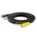High Pressure Hose Longlife KARCHER 6.390-294.0, 30 m, ID 8, 400 bar, 2 x M22 x 1.5