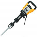 Splitting hammer 16kg class 1600W D25961K-QS DEWALT