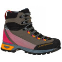Apavi TRANGO TRK Woman GTX, izmērs: 39, Moon/Marigold, 8020647042722 LA SPORTIVA