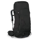 Mugursoma Kestrel 68, izmērs: L/XL, Black, 0843820152906 Osprey