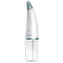 Homedics N&auml;ohooldusseade FAC-HY100, Valge, 5 otsikut, 1 kiirus, aku, veekindel, puhastab ja niisutab nahka
