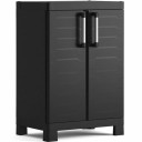 Skapis DETROIT 65x97x45cm; 249799 KETER