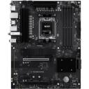 Msi Emaplaat PRO B850-S WIFI6E, AMD AM5, DDR5, 256 GB, 2.5G LAN, PCIe 5.0 M.2, 4x USB 3.2, 7.1 heli, 4x SATA III