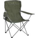 Easy Camp Tool Spruce Arm 480086, 110kg, terasest raam, 400mm iste k&otilde;rgus, oliiviv&auml;rv