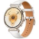 Huawei WATCH GT 6 41mm, viedpulkstenis, 55020FTN, 1.32 collas, AMOLED, GPS, ūdensizturīgs, balts