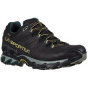 Apavi ULTRA RAPTOR II Leather Wide GTX, izmērs: 40.5, Black/Cedar, 8020647102686 LA SPORTIVA