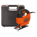 Siaurapjūklis 520 W 230 V 7 cm 3000 SPM KS701EK-QS BLACK DECKER