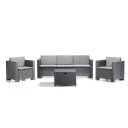 Aiam&ouml;&ouml;bli komplekt Set Colorado 3 hall 1690184 BICA