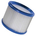 Filtro kasetė (PET) VC2012L, VC2512L, VC3011L, VC3012, 446