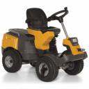 Dārza traktors, raideris Park PRO 740 IOX (bez pļāvēja) 2F6430931/ST1P STIGA