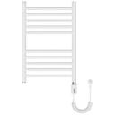 Ab R&auml;tiku kuivati 9157626, 400mm, 585mm, 200W, IPX4, valge