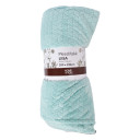 Pleds LIISA XL, 200x230cm, piparmētru zaļš 87747 Allit