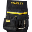 Instrumentu jostas somiņa ar 4 kabatām 1-96-181 STANELY