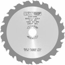 Trimmera zāģripa 2,2 mm, CMT, S298.04686, 200 x 25,4 mm, Z20