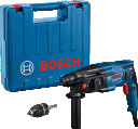 Perforators ar SDS plus GBH 2-21, 720W, 2J, 06112A6001, BOSCH