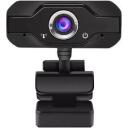 Manta Veebikaamera W179, 1080p, USB 2.0, CMOS 1/2.7, 5MP, 30fps, Sisseehitatud mikrofon, Plug and Play
