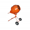 Бетономешалка 140л 370Вт 000234 ДРУГОЕ