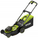 Lawn mower 18V RY18LMX40A-0 5133004584 RYOBI