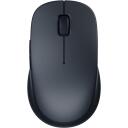 Xiaomi Dual-mode Mouse 2 | Wireless | 2.4 GHz, Bluetooth | Black