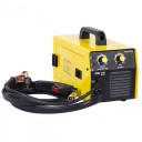 Metinā&scaron;anas invertors MIG-145, 120A/60%, D100; 17376 MAGNUM