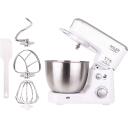 Adler | AD 4216 | 1000 W | Number of speeds 6 | Bowl capacity 4 L | White