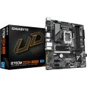 Gigabyte Материнская плата B760M DS3H GEN5, LGA 1700, 6+2+1 фазы VRM, до 5600MHz DDR5, 2xPCIe 4.0 M.2, 2.5GbE LAN, USB 3.2 Gen2