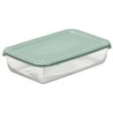 Nhg Saugo&scaron;as talpos 2750008, 114mm, 114mm, 56mm, 0.46l, Žalia, Plastikas, Polar Box, 1