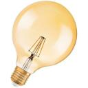 Osram Pirn 5809406, G125, 6.5 W, 720 lm, E27, Soe valge, Selge pind