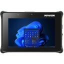 Durabook Планшет R8H1P1DEB_BLX 8"/8GB/128GB, IP66, 8 ядер, 10 ядерный процессор, 800 cd/m&sup2;, 2MP фронтальная камера