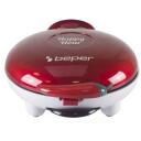 Beper Elektriline lauagrill P101CUD600, 900 W, 23.5 cm, 28.5x25x12 cm, mitte kleepuv, manuaalne juhtimine