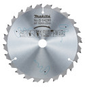 T.C.T. Zāģripa 190X2.2X20mm 5&deg; T24, B-04298 MAKITA