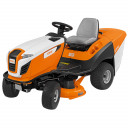 Garden tractor RT 5097 C 61602000019 STIHL