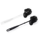 Tualetes birste ar cilpu YORK 36065210 0.07kg 11.00cm x 36.00cm