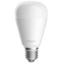 Aqara &Scaron;viesos lemputė LB-L02E, 950 Lm, 10.5 W, 6500 K, ZigBee, energijos atmintis, automatizacija