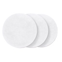 Putu filtrs N20 sērijas robotiem DFI030035 3 gabali Ecovacs