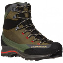 Apavi TRANGO TRK Leather GTX, izmērs: 46, Ivy/Trango Red, 8020647006458 LA SPORTIVA