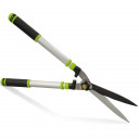 Ножницы для живой изгороди телескопические, алюминиевая ручка 2153 CI
