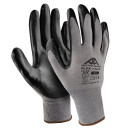 Рабочие перчатки, размер 10/XL, Active FLEX F3220